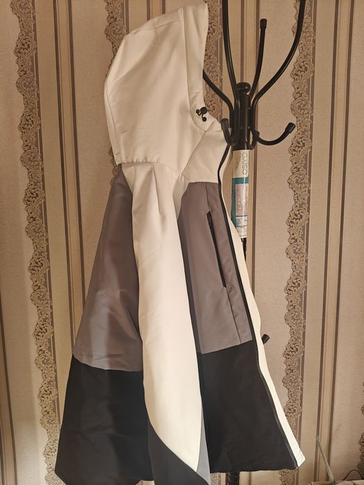 Куртка новая TERRA PRO размер L 50