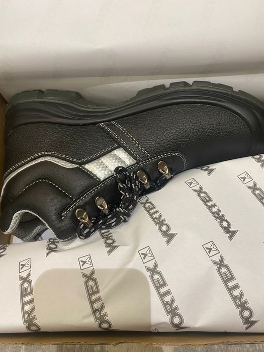 Ботинки мужские 41 размер