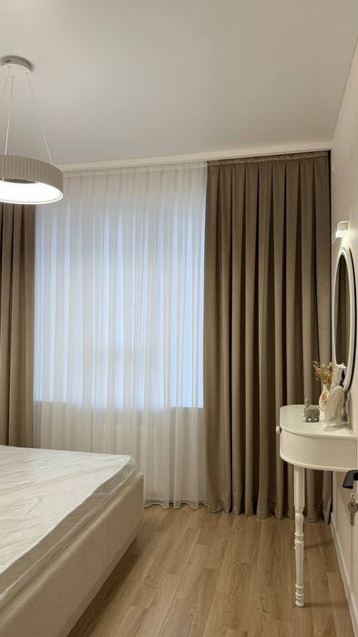 Продаётся 2ком NRG Maftun Makon 43м2 ор-р: Парк Янги Узбекистан