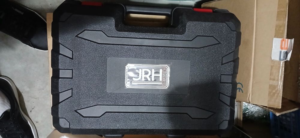 Drujba Electrică 1400 W Noua pe baterii(acumulatori)
Putere 1400 W