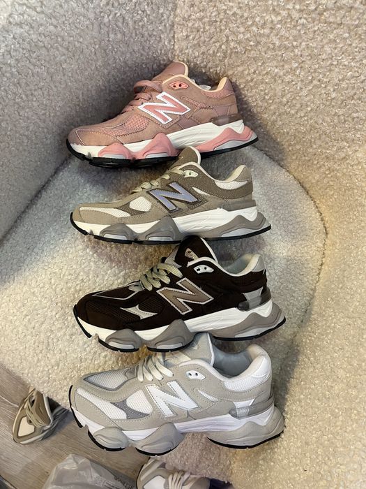 Обувки New Balance 9060