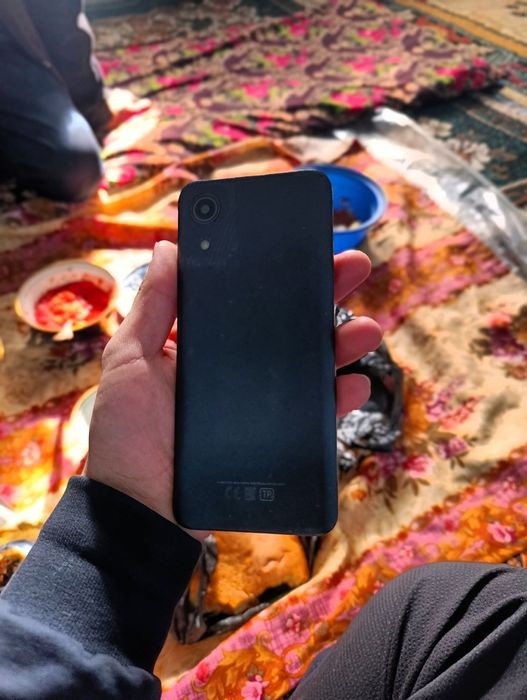 Samsung A01 Xolati zuridan