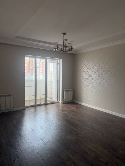 Продам 3 комнатную квартиру