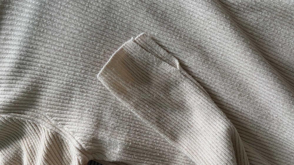 Тънък пуловер Pull & Bear M