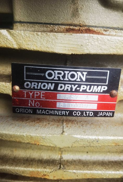 винтов компресор турбина