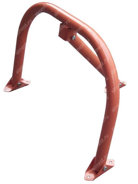 Барьер, парковачный.