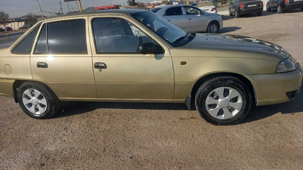 Nexia 2 dons1.6 364 ming 2009 yil