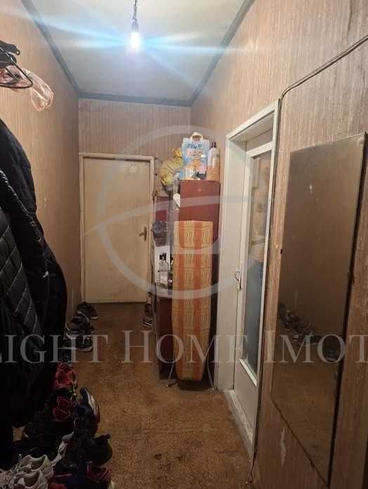 Реф. 3872 Апартамент с Три Отделни Стаи / Кючук Париж