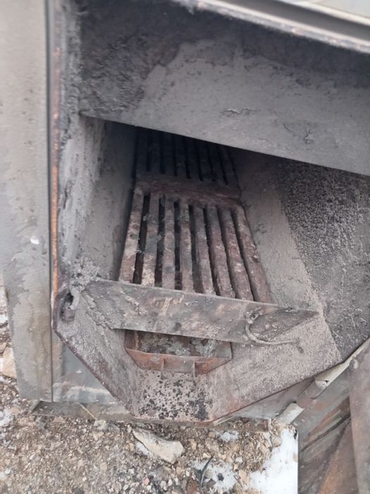 Продам котел б/у