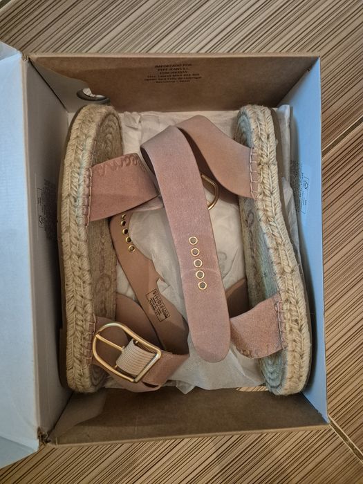 Sandale pepe jeans 38