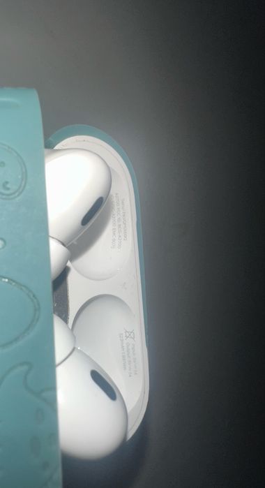 Airpods pro 2 оригинал