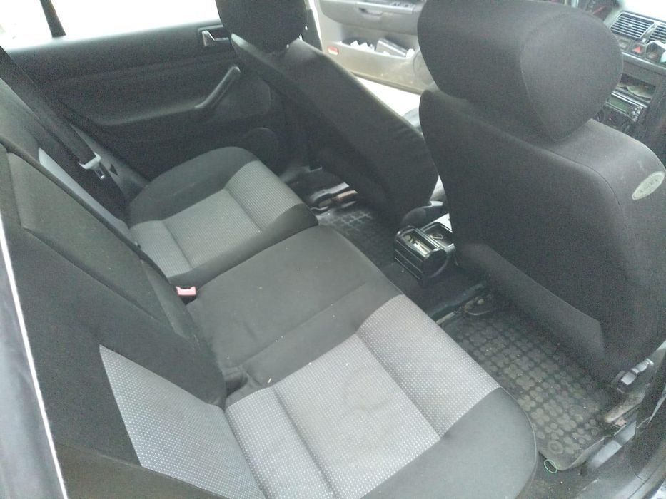 Vand Volkswagen golf 4