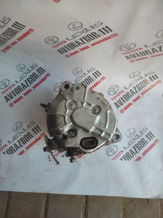 Генератор 3х Конт, 2UZ-FE