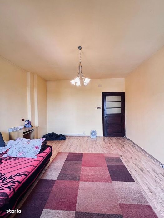AV699 Apartament 1 camera, etaj 2, Dragalina, Gara de Nord — fotografia 3