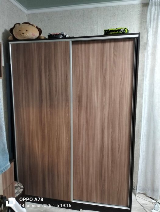 Продам шкаф для одежды