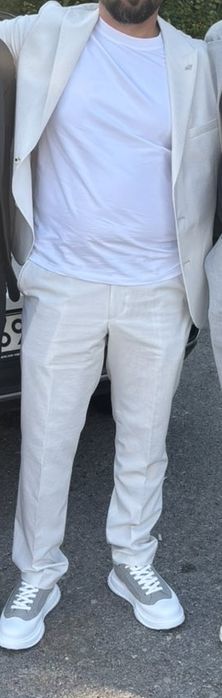 Мъжки костюм Altınyıldız