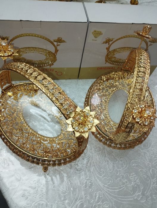 Pechonitsa. Original.