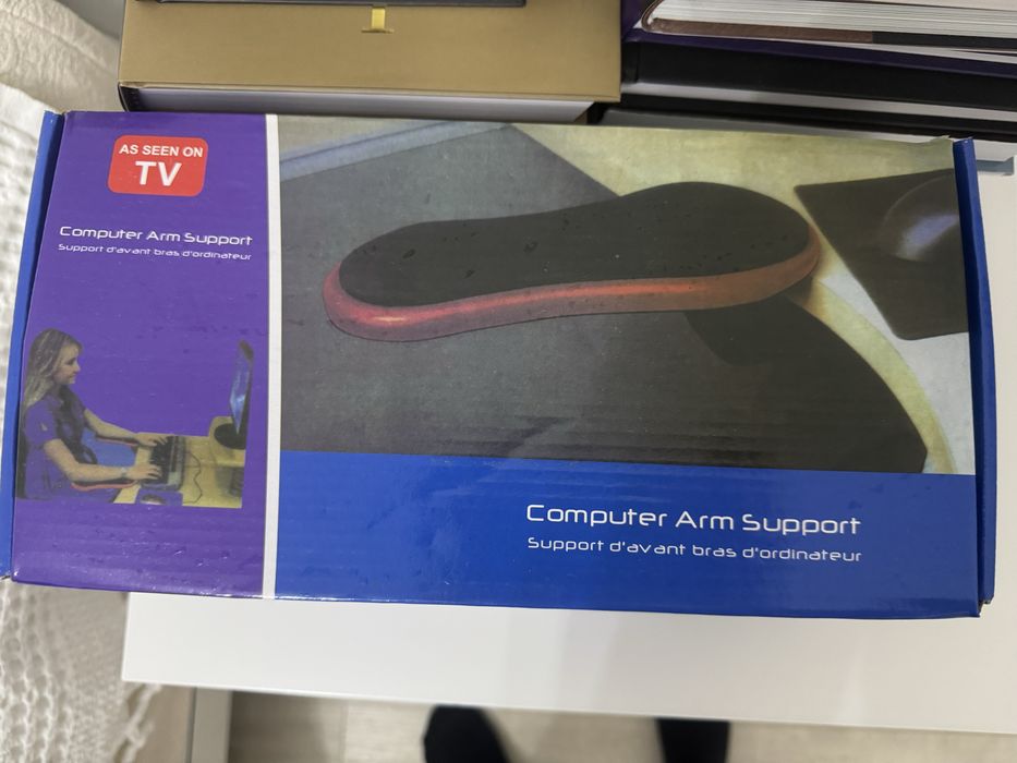 Продам компьютерные подлокотники