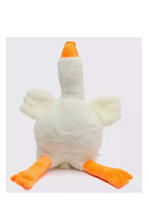 Подушка-игрушка Kazimport Гусь обнимусь