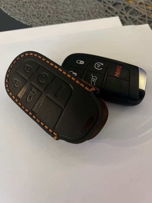 Jeep wk 2     Ключодържатели