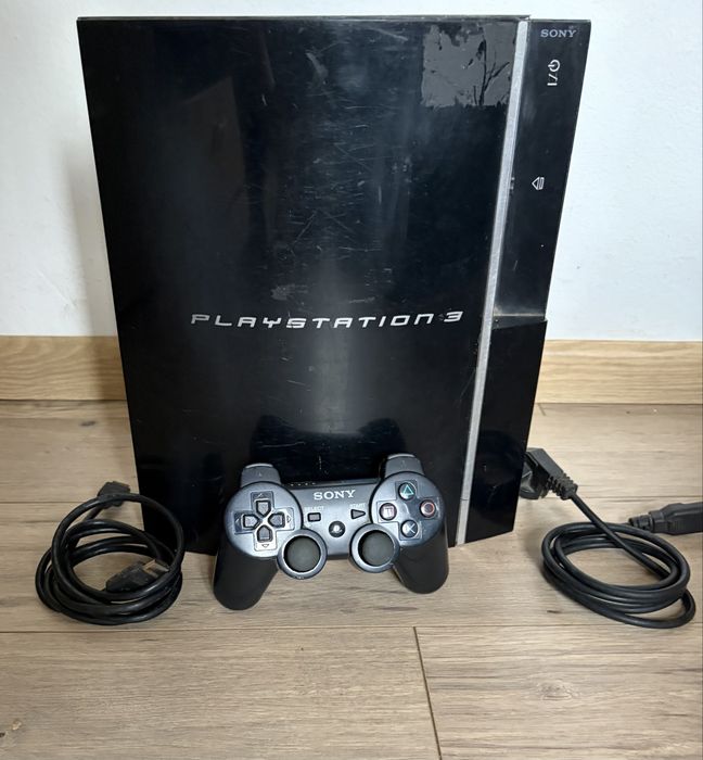 Vand Playstation3
