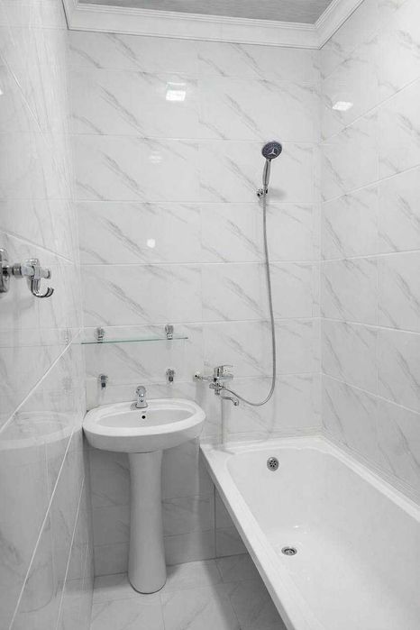 Продаётся 4-х комнатная квартира на Юнусабад 2