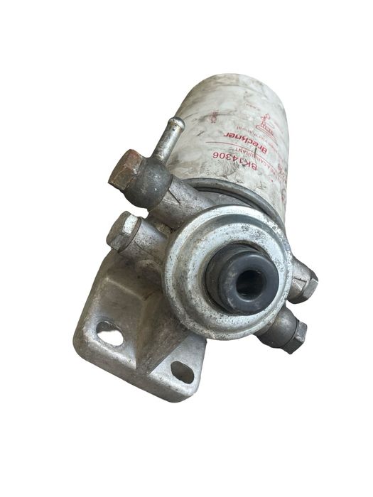 Carcasa Filtru Combustibil Renault Master Ii Box Fd 1998 -> 2.5 D S8U