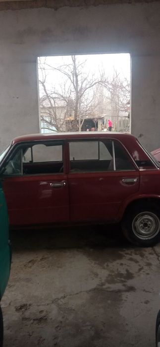 Juguli 2111 Sotiladi