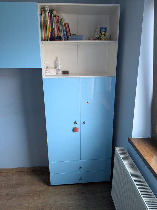 Vând set mobilier