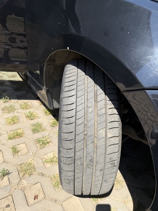 Bmw seria 1 2008