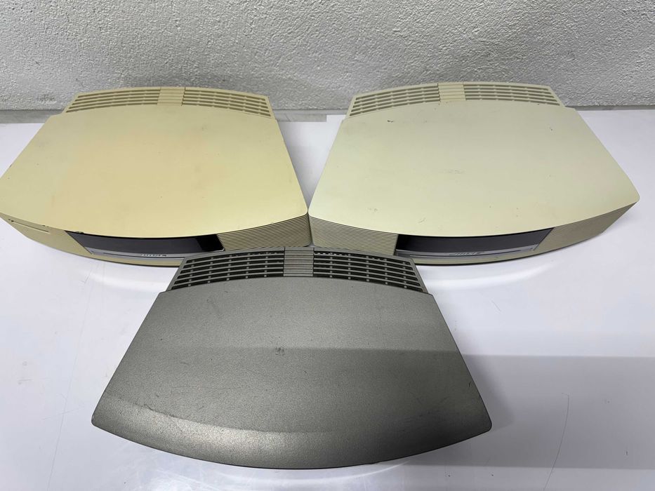 Радио - Bose music system