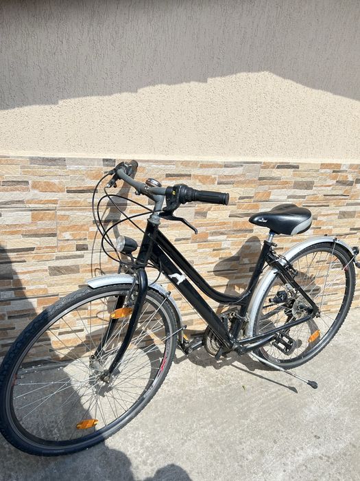 Vand bicicleta adusa din Germania