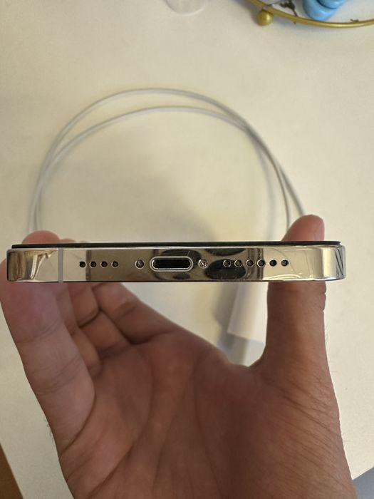 Iphone, Айфон 12 про макс