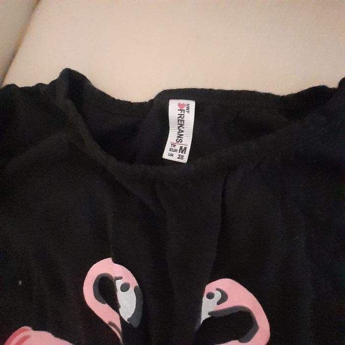 Лот 4 броя тениски