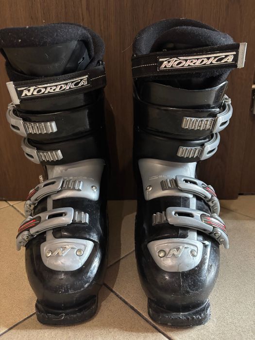 Ски обувки Nordica