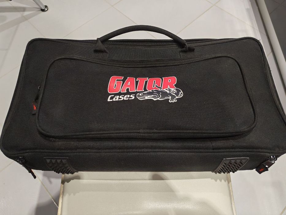 Гитарный процессор boss gt 10