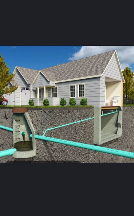 Гнб прокол трубы