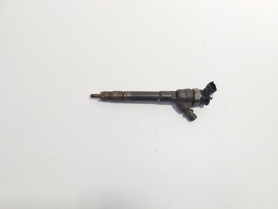 Injector, cod 0445110546, Renault Trafic 3 Autobus (JG_) 1.6 DCI, R9M413