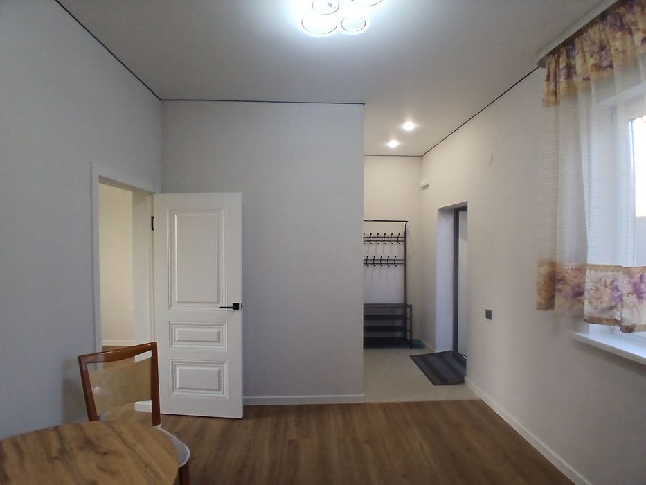 Квартира Калкаман