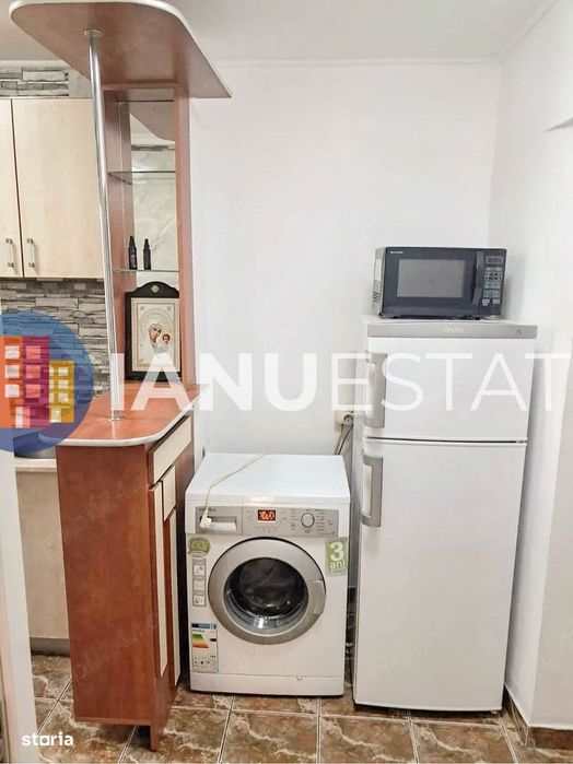 Berceni 10` Metrou Piata Sudului Mall Sun Plaza PetFriendly*