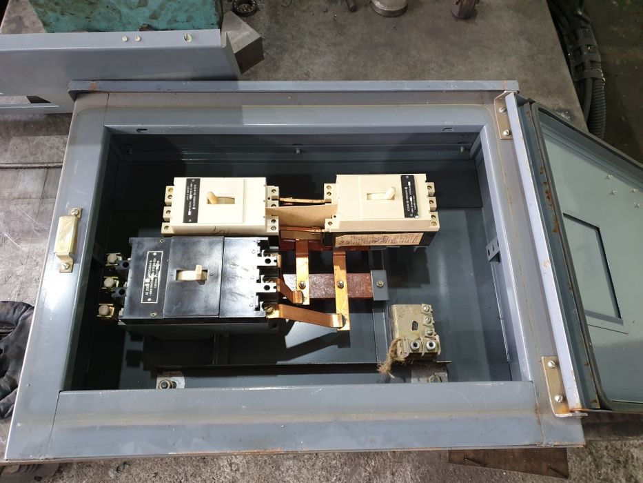 Електрическо табло Руско ПР11 - 3048