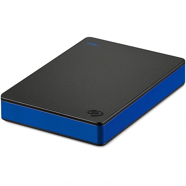 Hard Disk extern SEAGATE Game 4TB pentru PS4/PS5/PC