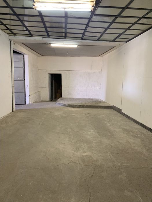 Помещение под Склад, Цех в стороне Иззы  ( чиланзар)