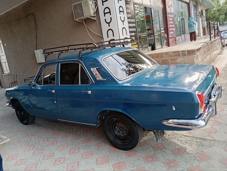 Продам Волгу в хорошем состоянии