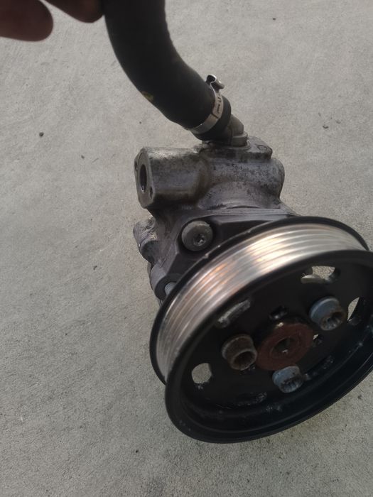 Pompa servo audi A4 B8 2.0 CAGA 8K0145154 B