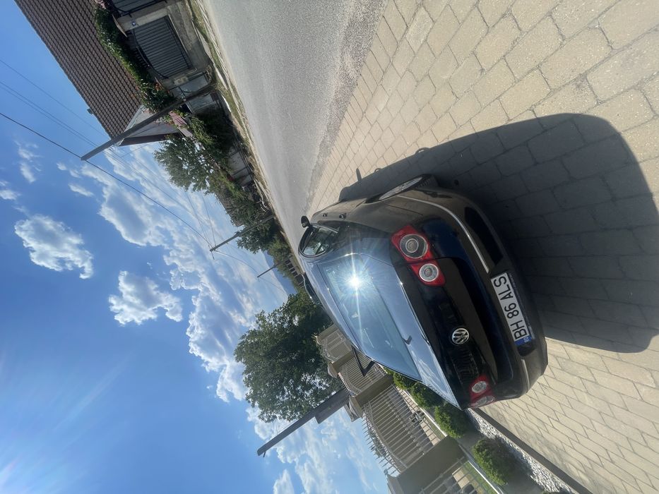 Vand Volkswagen Passat B6