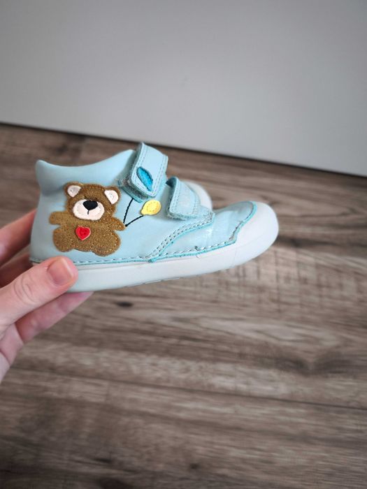 Детски обувки D.D step за момче