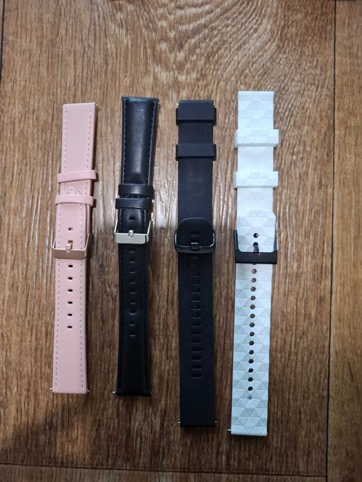 Каишки за смарт часовник 20 мм