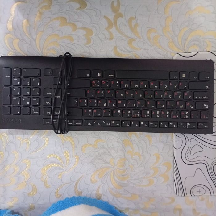 Клавиатура Lenovo