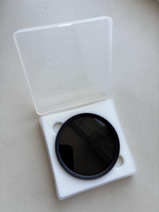 Продам ND фильтр Haida Pro II